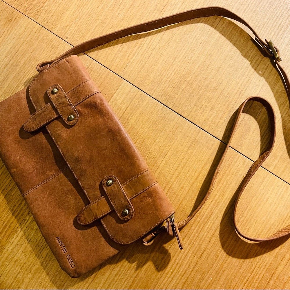Austin Reed Crossbody
